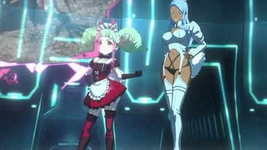 Poster episodio Revisions 1x6