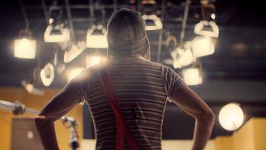 Poster episodio Chespirito: Sin querer queriendo 1x8