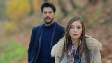Poster episodio Amor Eterno 1x11