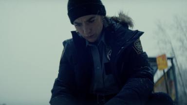 Poster episodio Revival 1x8