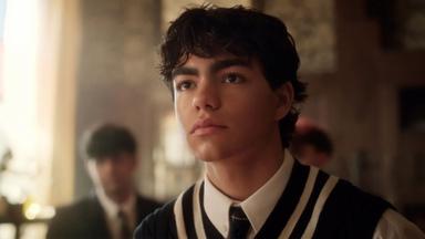 Poster episodio Coven Academy: El Secreto de las Brujas 1x3