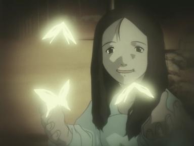 Poster episodio Boogiepop Phantom 1x5