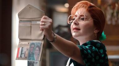 Poster episodio Mentiras, la serie 1x2