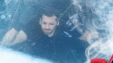 Poster episodio David Blaine Do Not Attempt 1x4