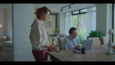 Poster episodio La huésped 1x5