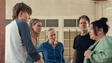 Poster episodio Cazador de Demonios 1x7