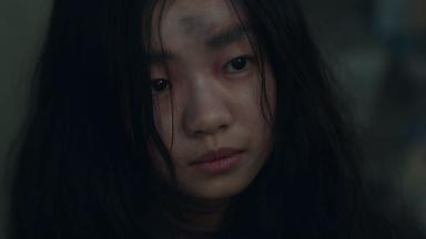 Poster episodio Mar de la Tranquilidad 1x7