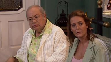 Poster episodio Una Familia de Diez 1x22