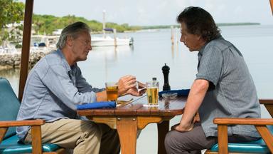 Poster episodio Bloodline 1x4