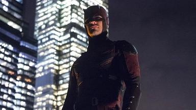 Poster episodio Marvel - Daredevil 1x13