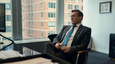 Poster episodio Amigos y vecinos 1x2