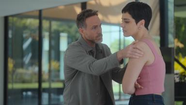 Poster episodio Pecados inconfesables 1x14