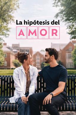 Poster La hipótesis del amor