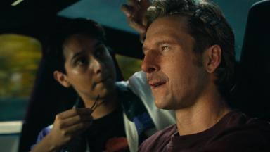 Poster episodio Chad Powers: Mariscal de campo 1x6