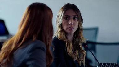 Poster episodio Las de siempre 1x8