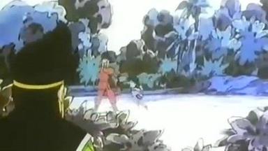 Poster episodio Dragon Quest: Las aventuras de Fly 1x21