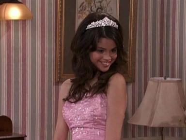 Poster episodio Los Hechiceros de Waverly Place 1x20