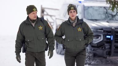 Poster episodio Sheriff Country 1x16