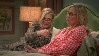 Poster episodio Leanne 1x12