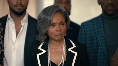 Poster episodio Beauty in Black 1x16