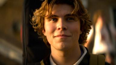 Poster episodio The Runarounds: Música y sueños 1x1