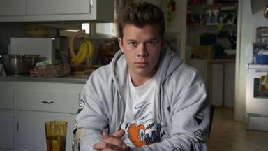 Poster episodio American Vandal 1x1
