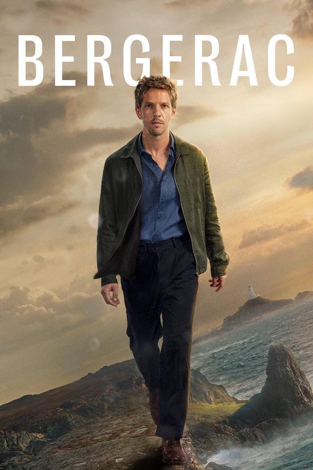 Poster Bergerac