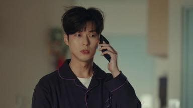 Poster episodio Nos vemos en mi 19.ª vida 1x7