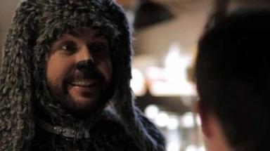 Poster episodio Wilfred 1x8