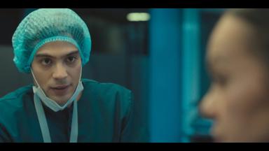 Poster episodio En Coma 1x25