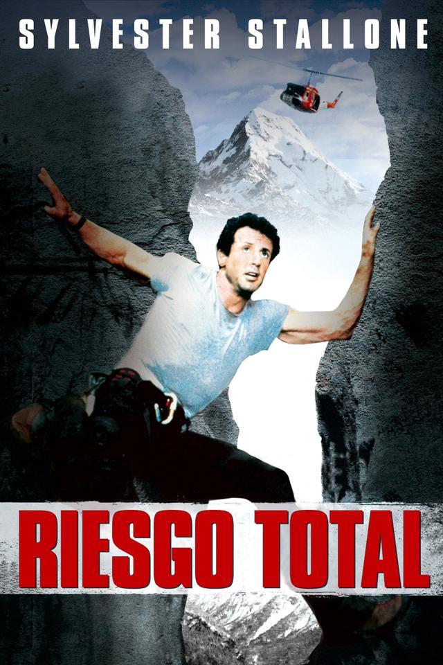 Poster Riesgo Total