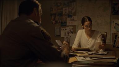 Poster episodio Revival 1x7