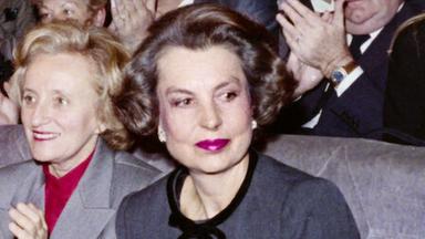 Poster episodio El caso Bettencourt : El escándalo de la mujer más rica del mundo 1x2