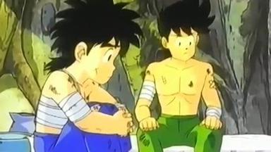 Poster episodio Dragon Quest: Las aventuras de Fly 1x23
