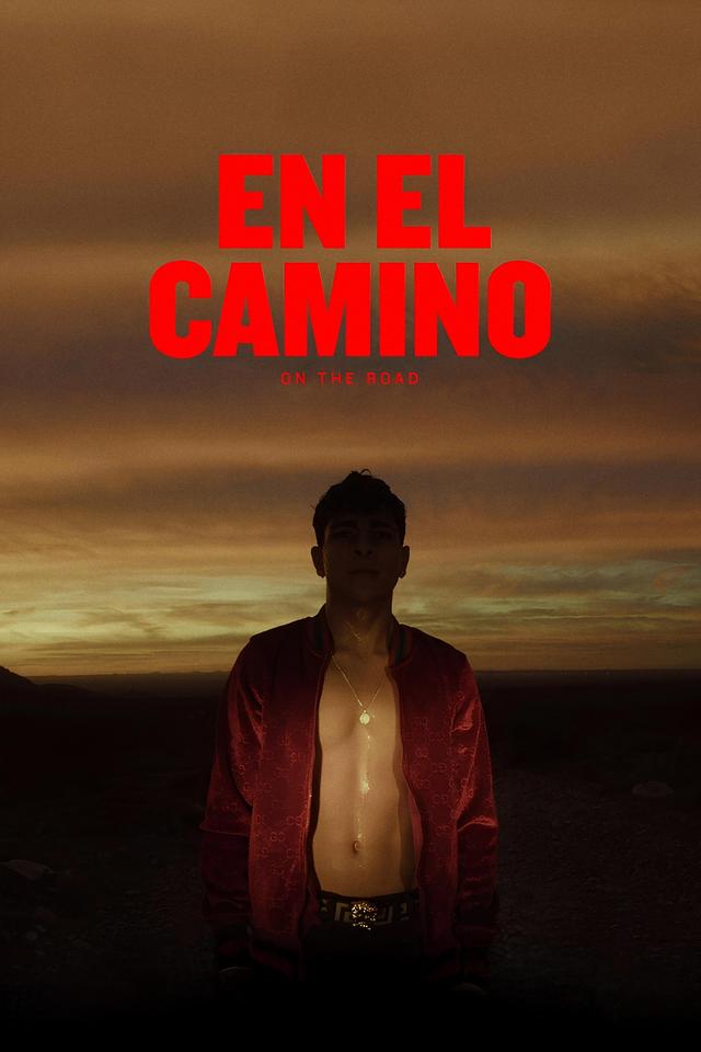 Poster En el camino