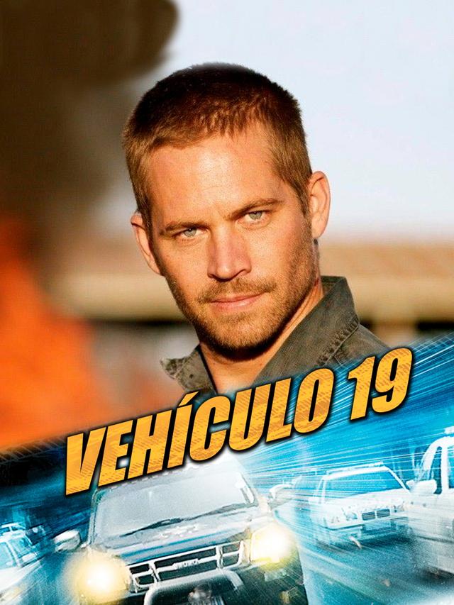 Poster Vehículo 19