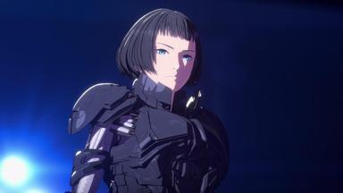 Poster episodio Levius 1x6