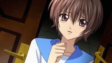 Poster episodio Special A 1x8