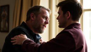 Imagen entrada: Las 10 Mejores Series de 2025 que Debes Ver Según los Expertos